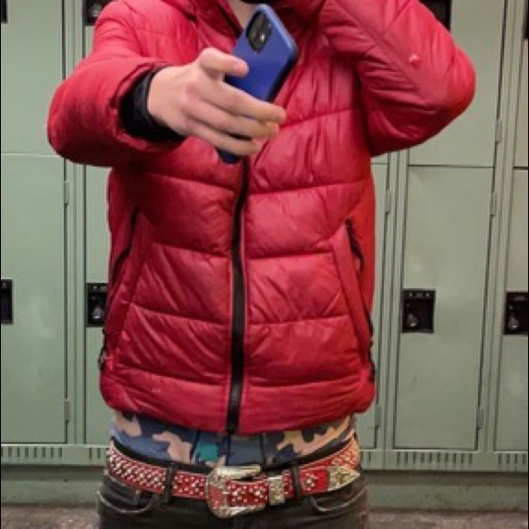 king_oppdroppa